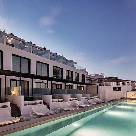 Ancon Suites カルボネラス エクステリア 写真