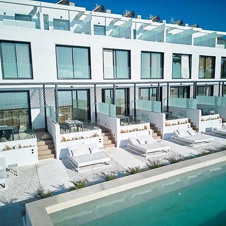 Ancon Suites カルボネラス エクステリア 写真