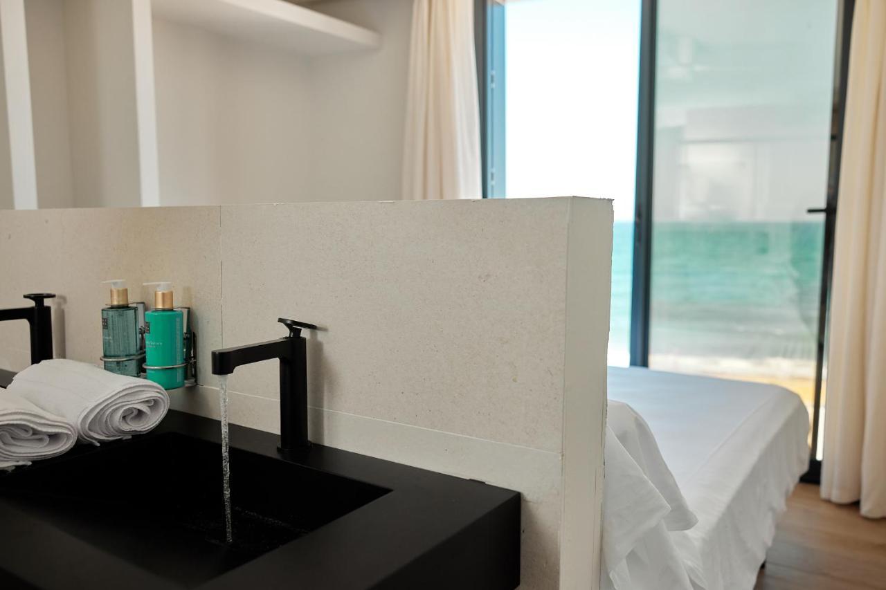 Ancon Suites カルボネラス エクステリア 写真