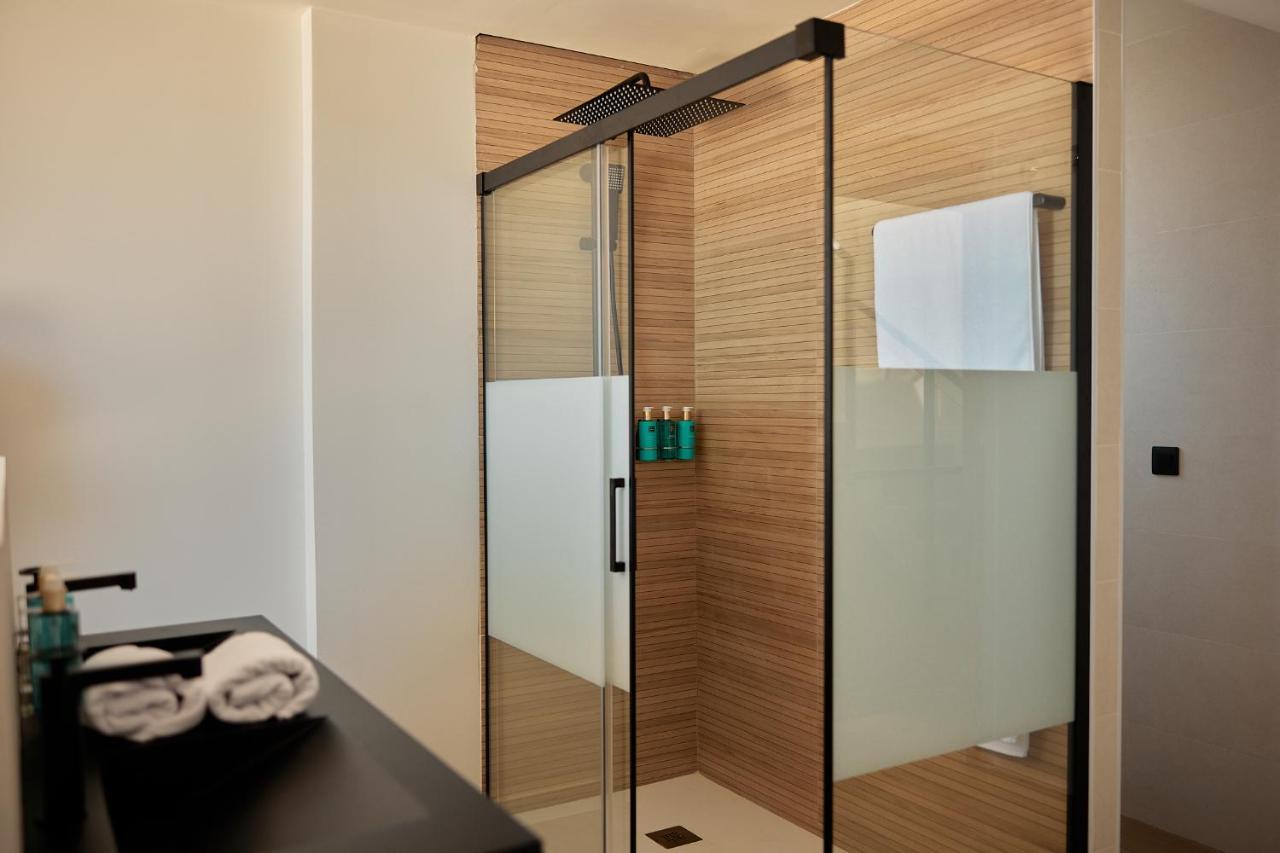 Ancon Suites カルボネラス エクステリア 写真