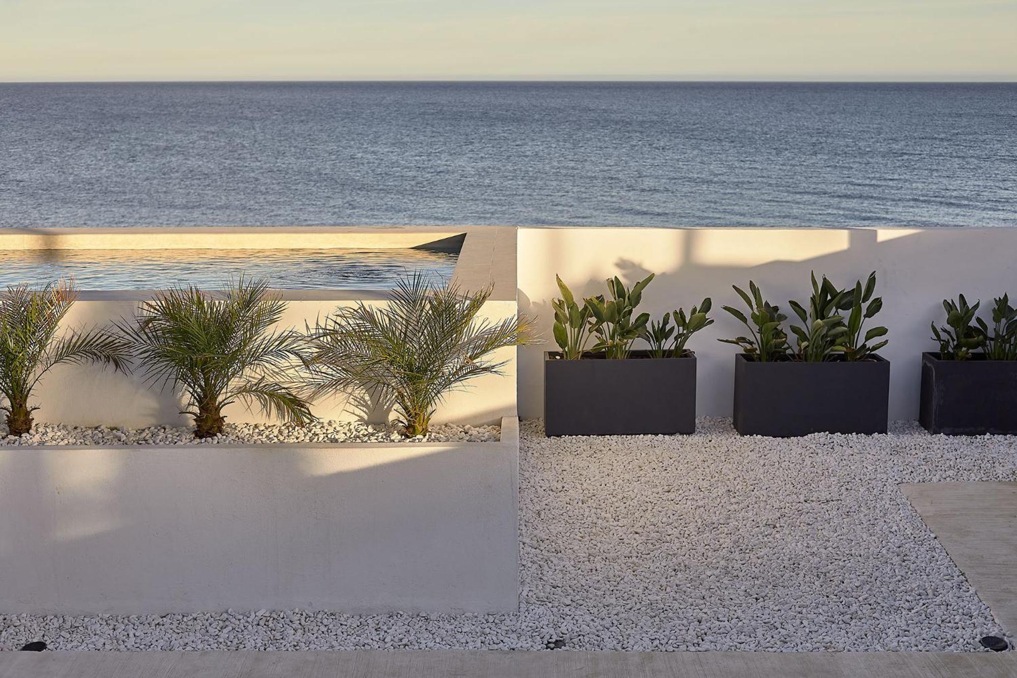 Ancon Suites カルボネラス エクステリア 写真