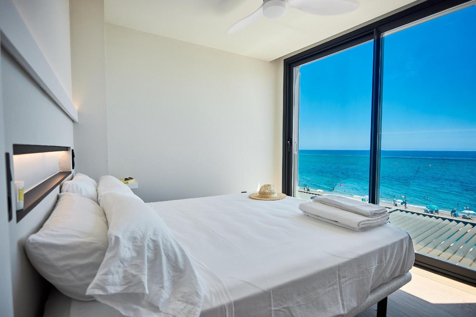Ancon Suites カルボネラス エクステリア 写真